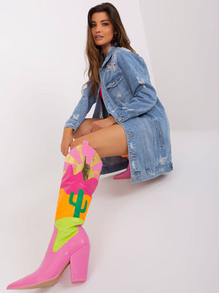 Kurtka-HM-KR-M171.95P-niebieski