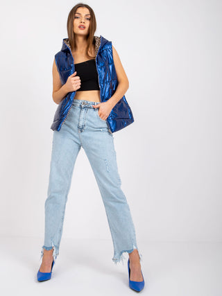 Kamizelka-YP-KZ-cx4291.95P-niebieski