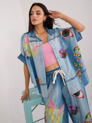 Koszula-DHJ-KS-19007-3.27-niebieski