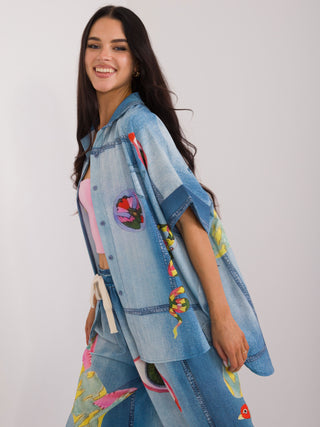 Koszula-DHJ-KS-19007-3.27-niebieski