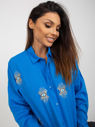 Koszula-TO-KS-7004.95-niebieski