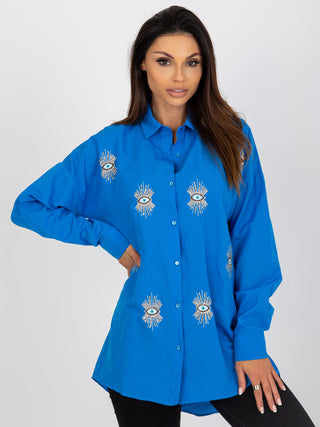 Koszula-TO-KS-7004.95-niebieski