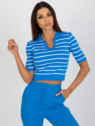 Bluzka-TO-BZ-7006.44P-niebieski