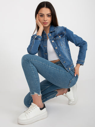 Kurtka-HM-KR-S6559.77-niebieski