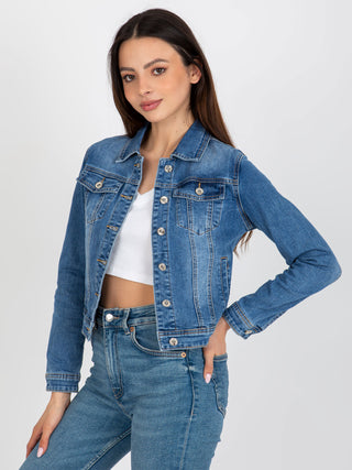 Kurtka-HM-KR-S6559.77-niebieski