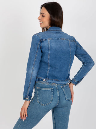 Kurtka-HM-KR-S6559.77-niebieski