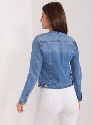 Kurtka-HM-KR-S7045.13X-niebieski