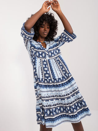 Sukienka-D73771M30214L-niebieski