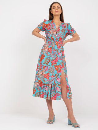 Sukienka-DHJ-SK-7006-4.37-niebieski