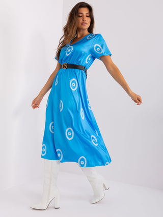 Sukienka-DHJ-SK-17260.90-niebieski