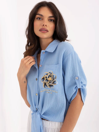 Koszula-DHJ-KS-8595-1.66-niebieski