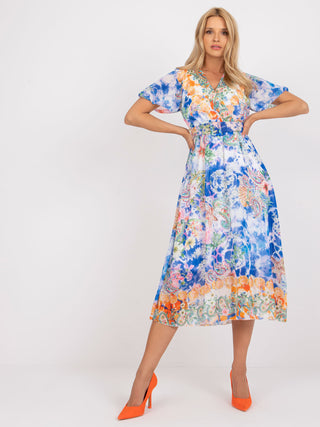 Sukienka-DHJ-SK-15967-1.01P-biało-niebieski