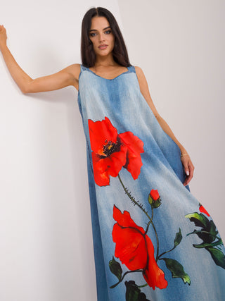 Sukienka-DHJ-SK-19391-2.08-niebieski