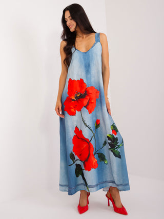 Sukienka-DHJ-SK-19391-2.08-niebieski