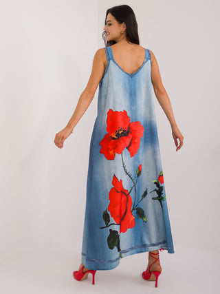 Sukienka-DHJ-SK-19391-2.08-niebieski