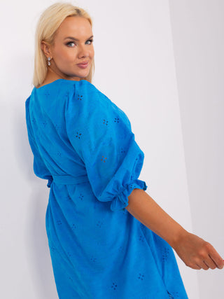 Sukienka-LK-SK-509350.25-niebieski