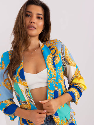 Marynarka-DHJ-MA-7684B-3.95P-niebieski