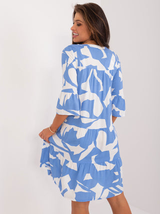 Sukienka-D73771M30214K-niebieski