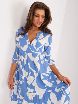 Sukienka-D73771M30214K-niebieski