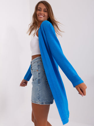 Kardigan-AT-SW-2333.31X-niebieski