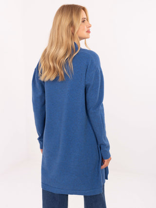 Kardigan-PM-SW-8307.03-niebieski