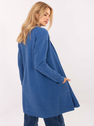 Kardigan-PM-SW-8307.03-niebieski