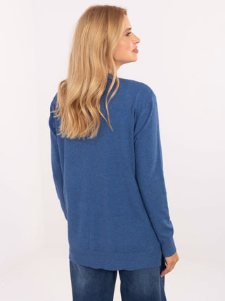 Kardigan-PM-SW-8481.01-niebieski