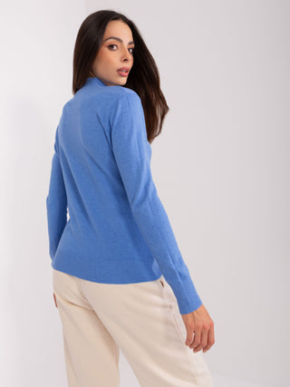 Sweter-PM-SW-PM-20.05-niebieski