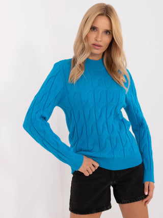 Sweter-AT-SW-2235.00P-niebieski