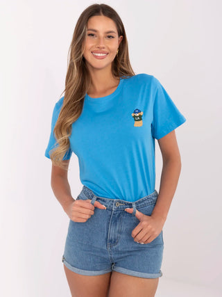 T-shirt-CLM-TS-1663.96-niebieski