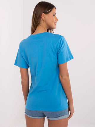 T-shirt-CLM-TS-1663.96-niebieski