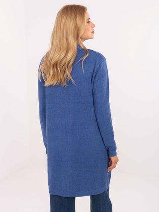 Kardigan-PM-SW-8310.12-niebieski