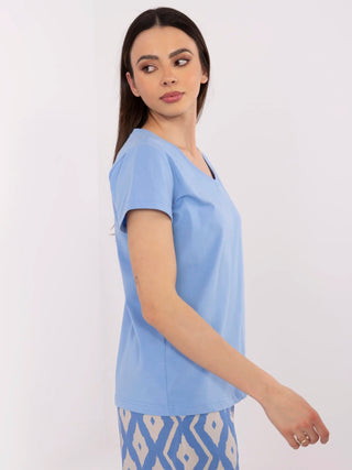 T-shirt-CLM-TS-1639.12-niebieski