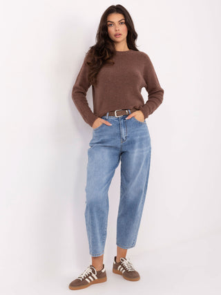 Spodnie jeans-VM-SP-SK173-4B.11P-niebieski