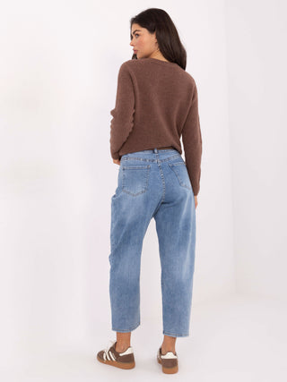 Spodnie jeans-VM-SP-SK173-4B.11P-niebieski