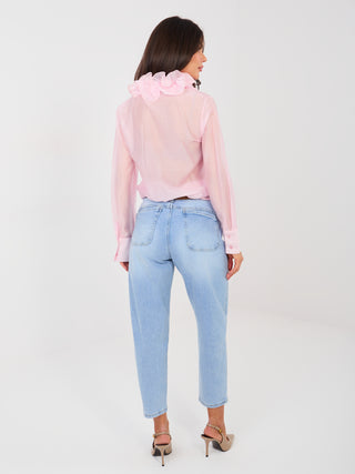 Spodnie jeans-VM-SP-SK1327.68-niebieski