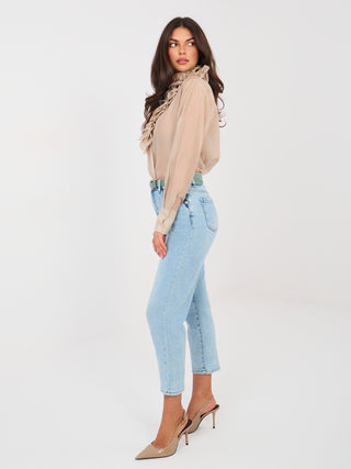 Spodnie jeans-VM-SP-UBFM201.67-niebieski