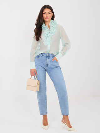 Spodnie jeans-VM-SP-RE3278.94-niebieski