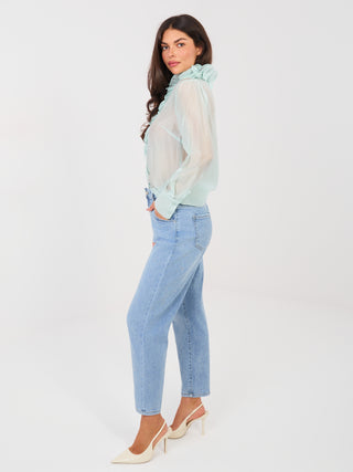 Spodnie jeans-VM-SP-RE3278.94-niebieski
