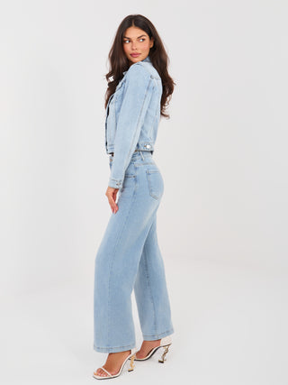 Spodnie jeans-VM-SP-A831.99-niebieski