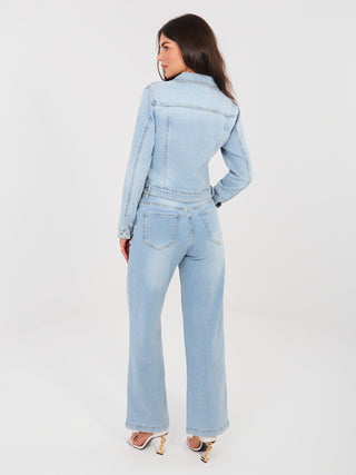 Spodnie jeans-VM-SP-A831.99-niebieski