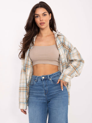 Spodnie-D85083BI62544M319-niebieski