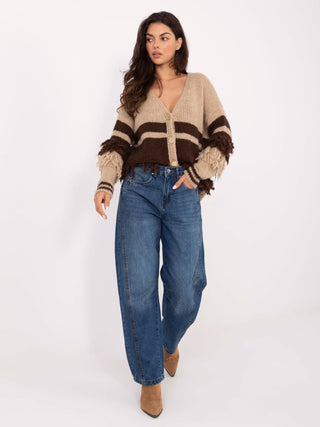 Spodnie-D80030BI62569M318-niebieski