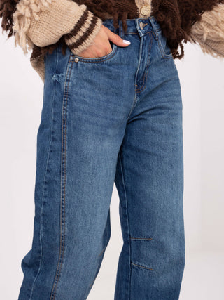 Spodnie-D80030BI62569M318-niebieski