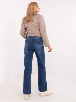 Spodnie jeans-NM-SP-H62039.38-niebieski