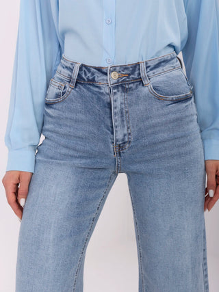 Spodnie jeans-NM-SP-T340-1.69P-niebieski