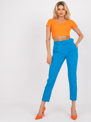 Spodnie-DHJ-SP-12787.21X-niebieski