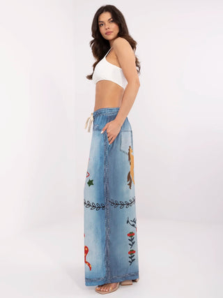 Spodnie-DHJ-SP-19183-9.54-niebieski