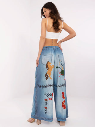 Spodnie-DHJ-SP-19183-9.54-niebieski