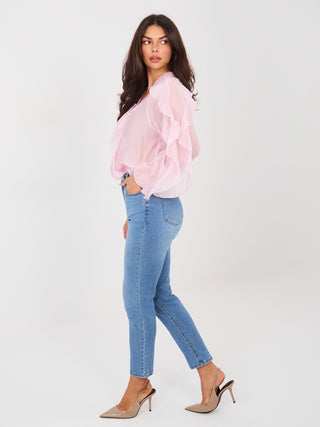Spodnie jeans-VM-SP-16239.91-niebieski